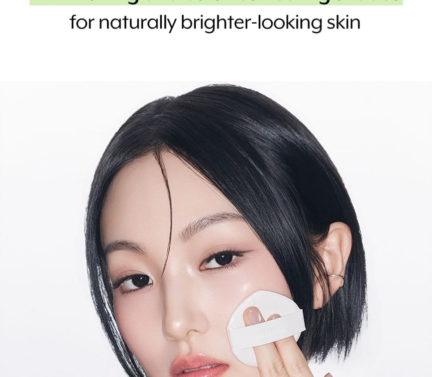 nuse[nu:z] - Reju Toning Sun Cushion - 5 Types