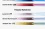 Kaleidos - Moon Arcade Chameleon Eyeliner Pen - 6 Colors