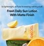 TOCOBO - Vita Soft Daily Sun Lotion
