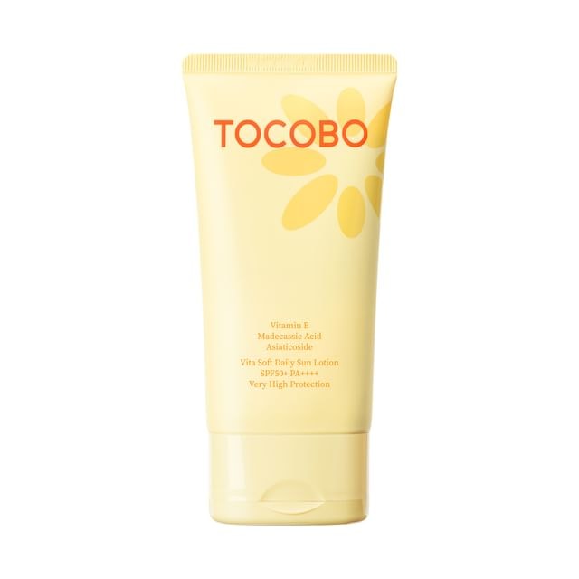 TOCOBO - Vita Soft Daily Sun Lotion