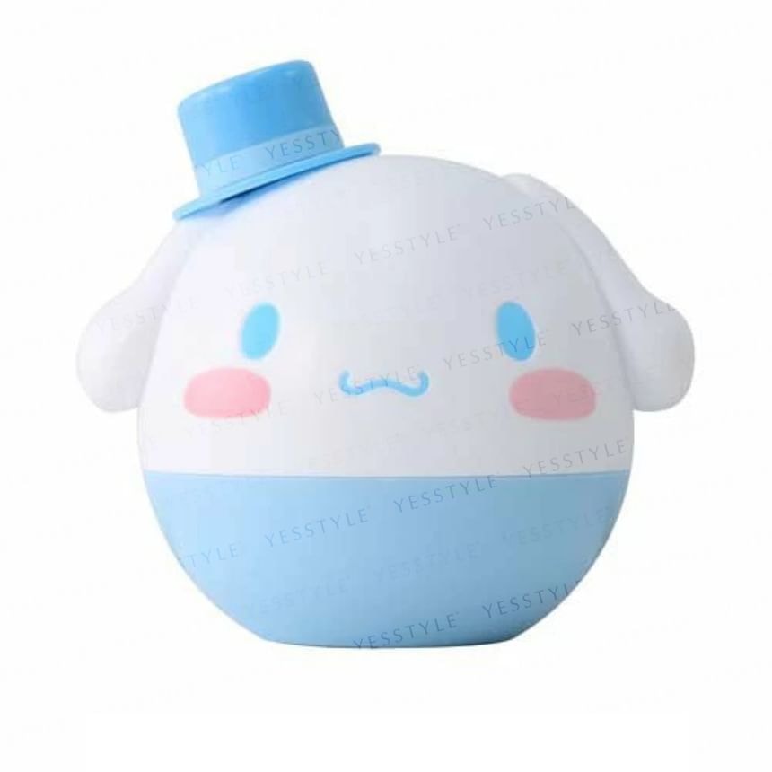 Pieras - Sanrio Cinnamoroll Citrus Mix Mositure Hand Cream (35g)