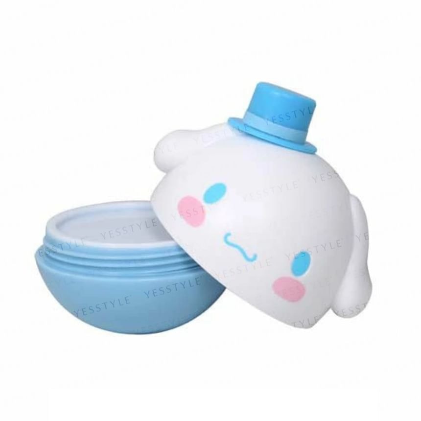 Pieras - Sanrio Cinnamoroll Citrus Mix Mositure Hand Cream (35g)