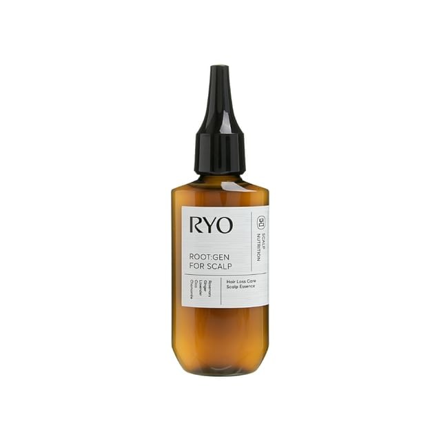 Ryo - Root:Gen For Hair Hair Loss Care Scalp Essence