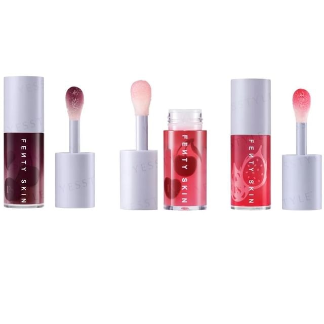 FENTY BEAUTY - Conditioning Lip Oil