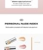 NAMING - Over Dew Glossy Lip Tint - 10 Colors
