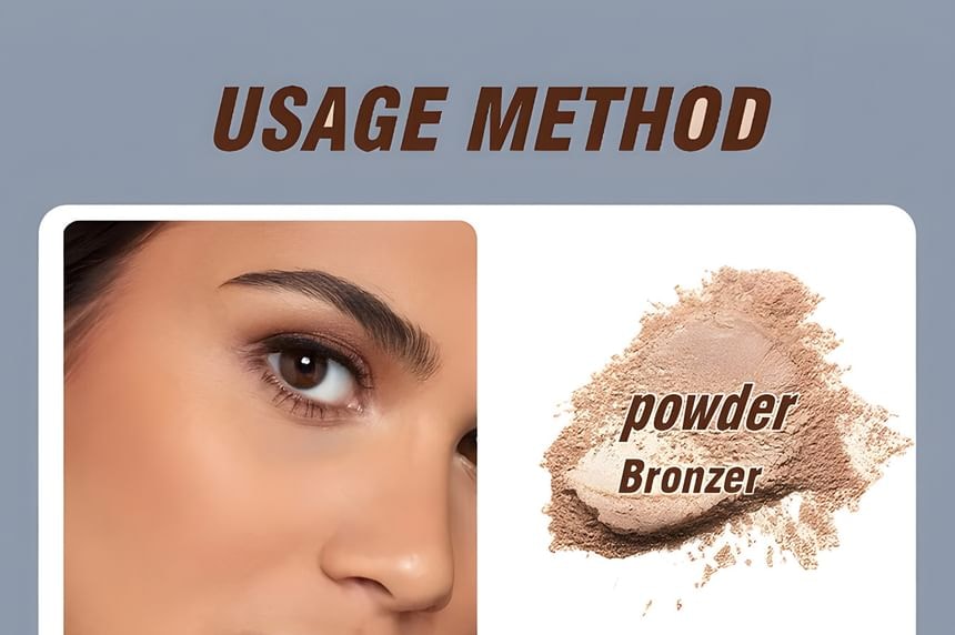 Stroke of Beauty - Angled Foundation Brush