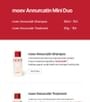 MOEV - Annurcatin Mini Duo Set