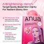 Anua - Niacinamide TXA Serum Mask Kpop Demon Hunters Collaboration