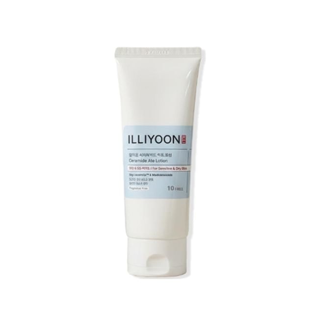 ILLIYOON - Ceramide Ato Lotion Mini