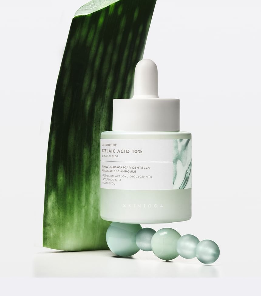 SKIN1004 - Lab in Nature Madagascar Centella Azelaic Acid 10 Ampoule