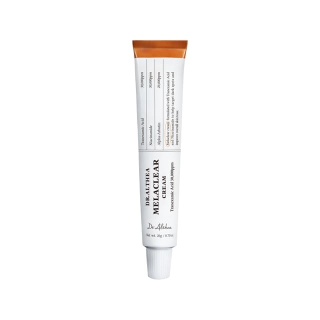 Dr. Althea - Melaclear Cream