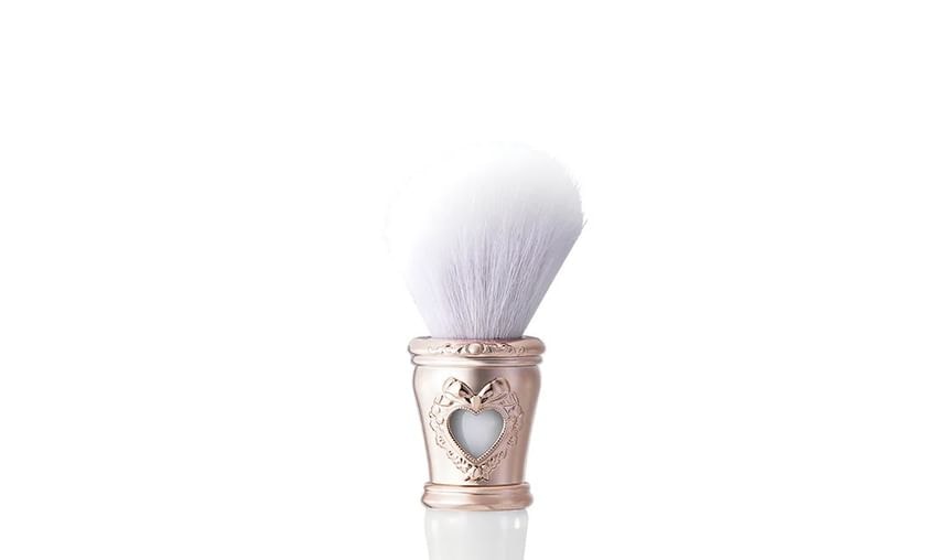 Flower Knows - Bunny Garden Angled Blush Brush - 2 Colors