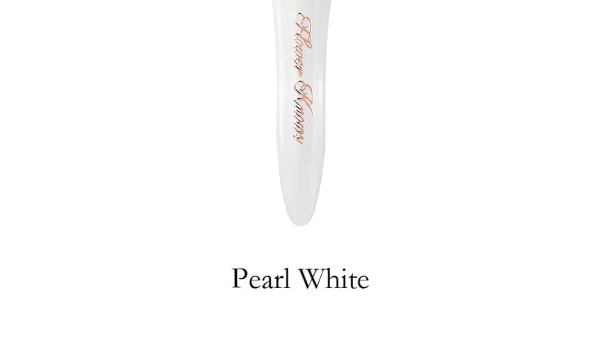 Flower Knows - Bunny Garden Angled Blush Brush - 2 Colors