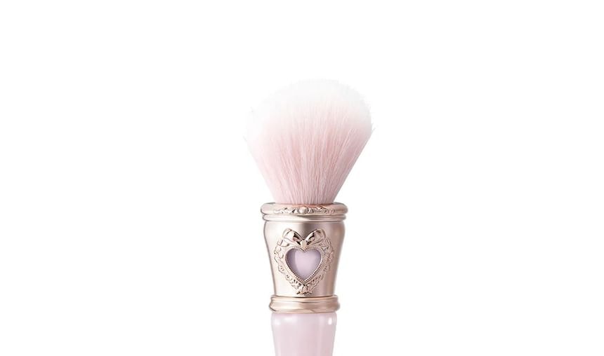 Flower Knows - Bunny Garden Angled Blush Brush - 2 Colors