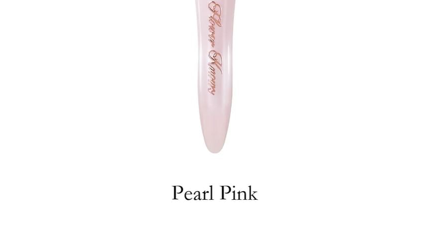 Flower Knows - Bunny Garden Angled Blush Brush - 2 Colors