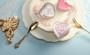 Flower Knows - Bunny Garden Embossed Blush - 5 Colors