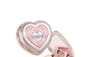 Flower Knows - Bunny Garden Embossed Blush - 5 Colors