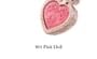 Flower Knows - Bunny Garden Embossed Blush - 5 Colors