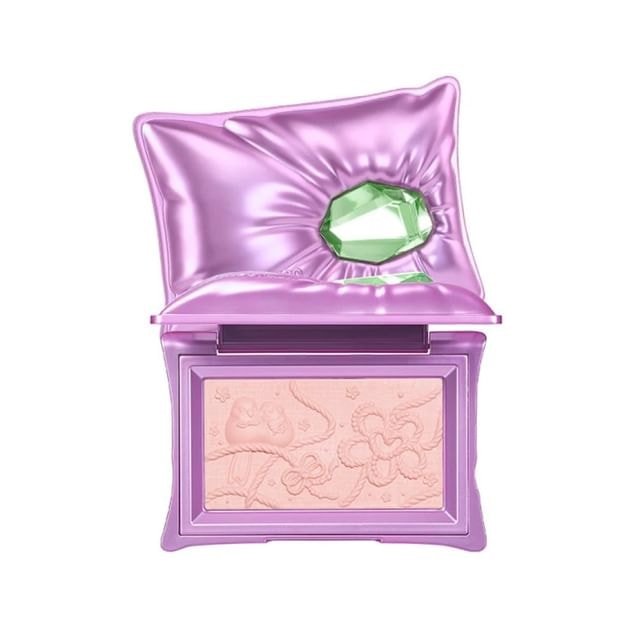 cheeryep - Pillow Gem Highlighting Powder - 6 Colors