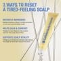 NINELESS - Root-Biome Caffeine Scalp Ampoule