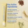 NINELESS - Root-Biome Caffeine Scalp Ampoule