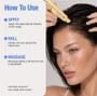 NINELESS - Root-Biome Caffeine Scalp Ampoule