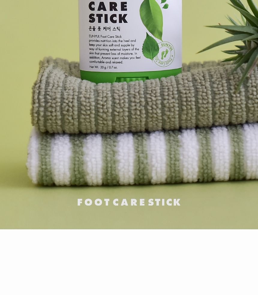 EUNYUL - Foot Care Stick (20g)