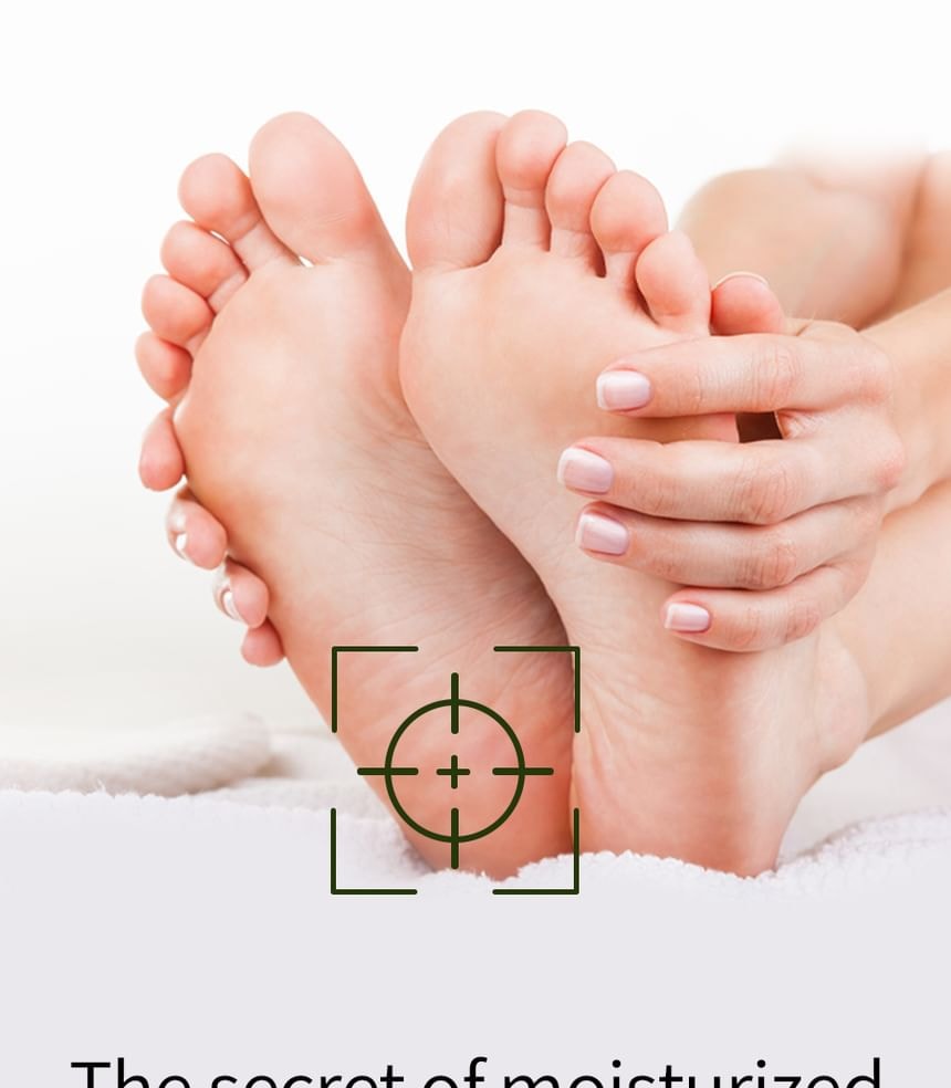 EUNYUL - Foot Care Stick (20g)