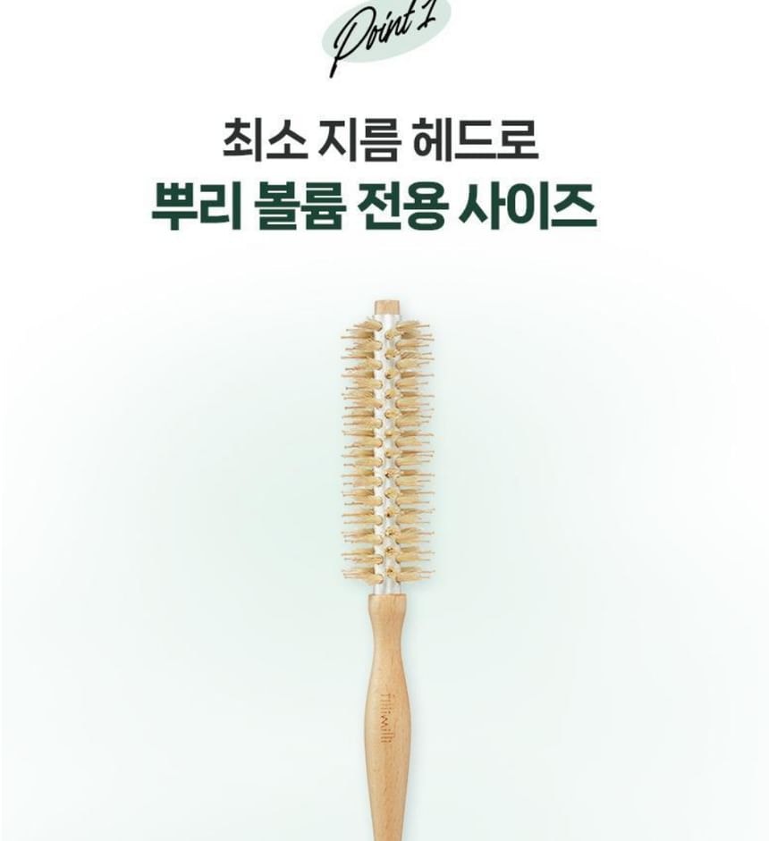 fillimilli - Root Volume Roll Brush