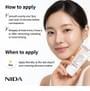 NIDA - Invisible Fit Sun Cream