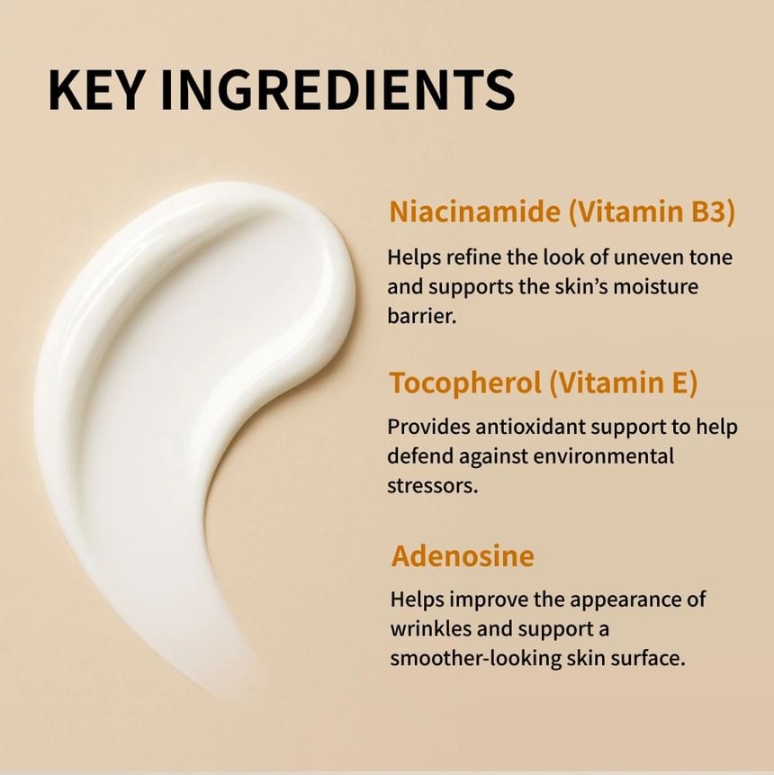 NIDA - Invisible Fit Sun Serum
