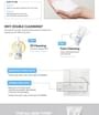 ROUND LAB - YesStyle Exclusive 1025 Dokdo Cleanser Mini