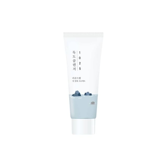 ROUND LAB - YesStyle Exclusive 1025 Dokdo Cleanser Mini
