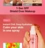 Tage - Cica-Tree Shaking Glow Sun Fixer
