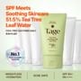 Tage - Cica-Tree Soothing Daily Sun Fluid