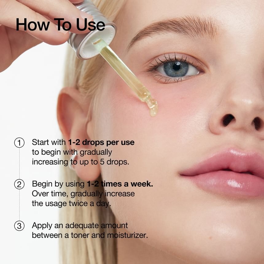 Anua - YesStyle Exclusive Breakout Care Duo Set