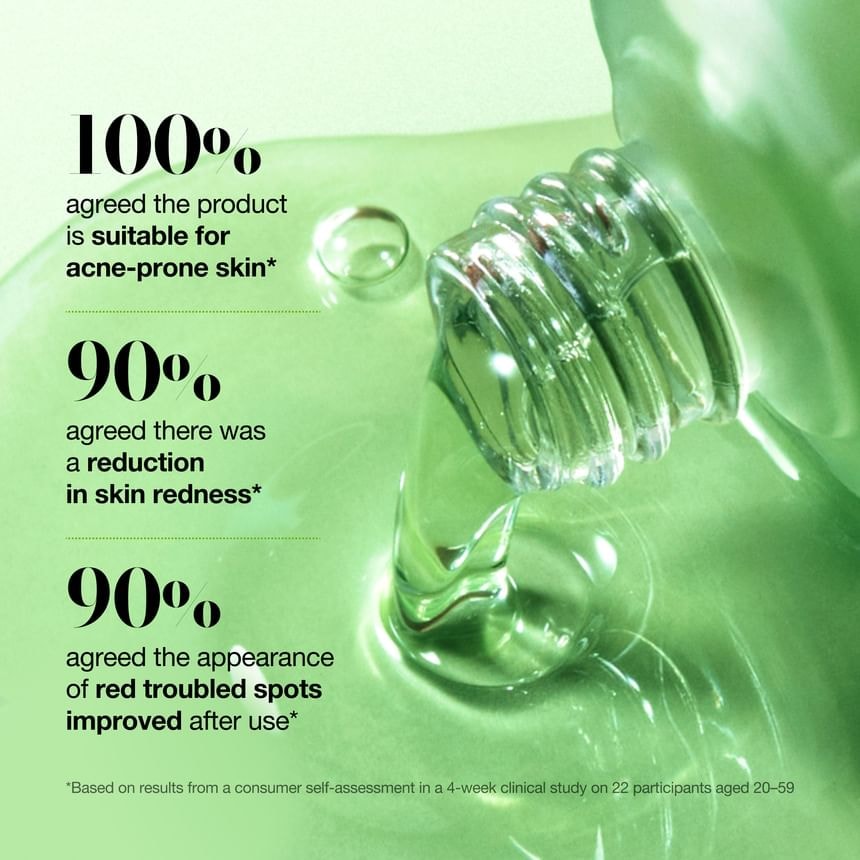 Anua - YesStyle Exclusive Breakout Care Duo Set