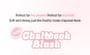 BBIA - Chaltteok Blush - 8 Colors