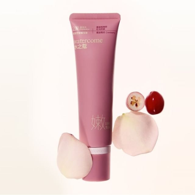 WATERCOME - Soothing Intimate Hair Removal Cream
