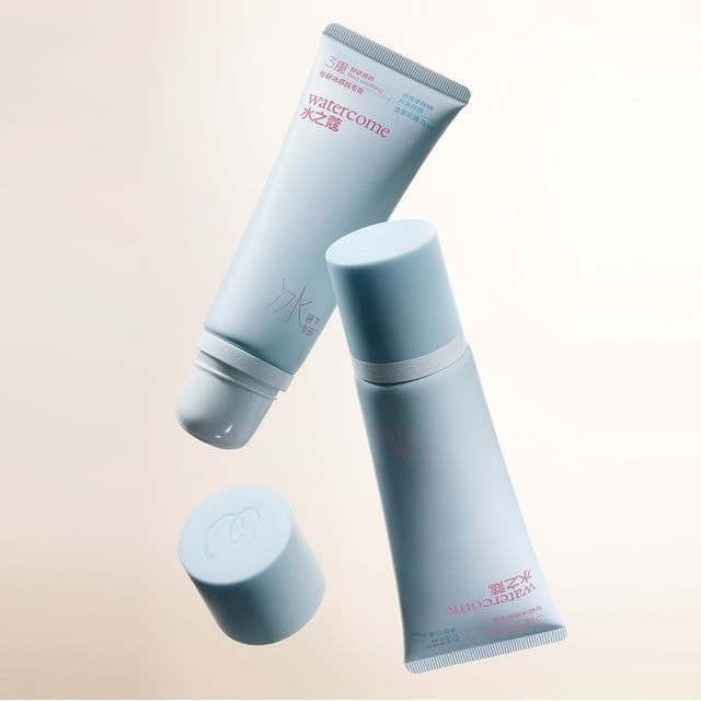 WATERCOME - Icy Body Hair Removal Cream