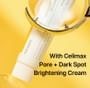 celimax - Pore+Dark Spot Brightening Cream Mini