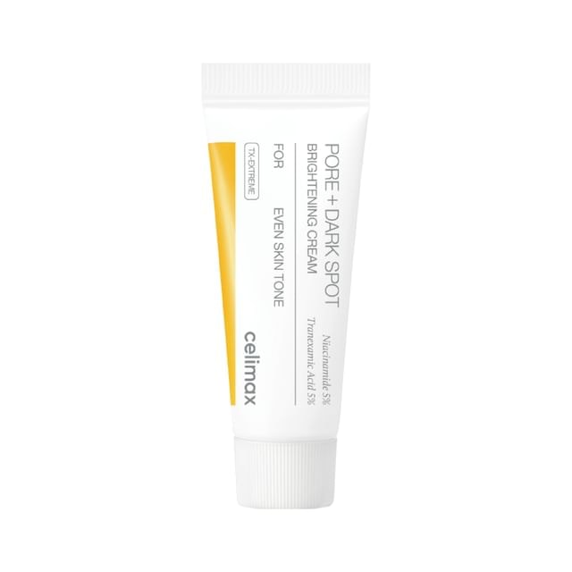 celimax - Pore+Dark Spot Brightening Cream Mini