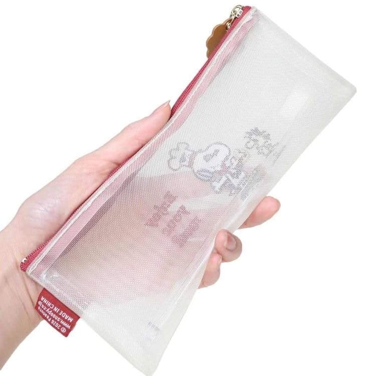 K Company - SNOOPY Snack Time Chef Series Toothbrush with Pouch