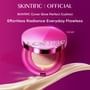 SKINTIFIC - Cover Glow Perfect Cushion - 8 Shades