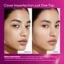 SKINTIFIC - Cover Glow Perfect Cushion - 8 Shades