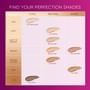 SKINTIFIC - Cover Glow Perfect Cushion - 8 Shades