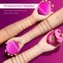 SKINTIFIC - Cover Glow Perfect Cushion - 8 Shades