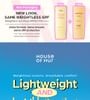 House of Hur - Weightless Sun Fluid Mini