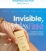 House of Hur - Weightless Sun Fluid Mini