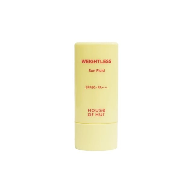 House of Hur - Weightless Sun Fluid Mini